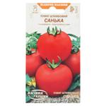 Nasinnia Ukrainy Sanka Trunk Tomato Seeds 0.2g