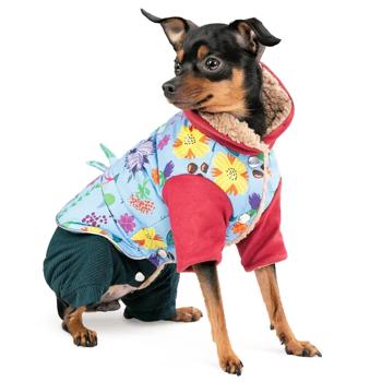 Костюм для собак Pet Fashion Alisa XS - купити, ціни на MasterZoo - фото 2