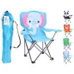 Folding Children's Chair 34x33x60cm