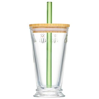 La Rochere Set Bubble Tea Cup 420ml