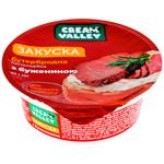 Cream Valley Pasty Sandwich Snack with Bacon 85g