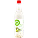 Auchan White Wine Vinegar 6% 0.5l
