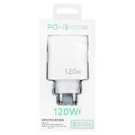 Сharger USB/TYPE-C 17618-13