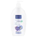 Мило Неутродерма ірис 1000мл