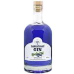 Джин Карпатський Synevir 42% 0,7л