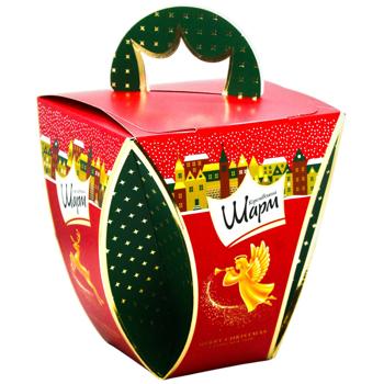 ABK No.7 Royal Charm Christmas Sweets Set 400g - buy, prices for METRO - photo 4