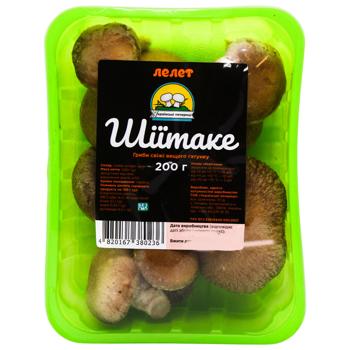 Shiitake 200g - buy, prices for - photo 3