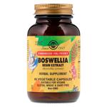 Solgar Boswellia Resin Extract 60 capsules