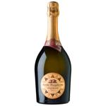 Вино ігристе Santa Margherita Valdobbiadene Prosecco Superiore DOCG біле брют 11,5% 0,75л