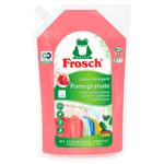 Frosch Color Pomegranate Washing Gel 1.5l