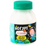 Yogurt Dooobra ferma goat milk 150g