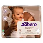 Підгузки Libero Touch 3 5-8кг 40шт