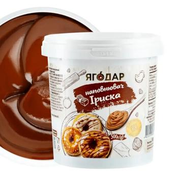 Yagodar Toffee Filler 500g - buy, prices for MegaMarket - photo 4