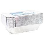 Metro Professional Food Containers 1130ml 25pcs