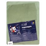 Підковдра Lelit 200х215см оливковий