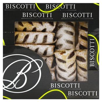 Печенье Biscotti Бьянка 370г - купить, цены на Эпицентр FOOD - фото 2