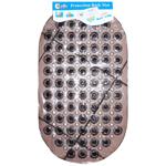 Коврик для ванной Зед 37х67,5см