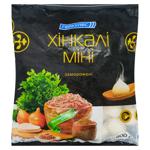 Хинкали Геркулес мини замороженные 800г