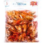Alfocan Frozen Whole Cooked Crayfish 908g
