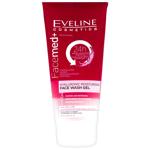 Eveline Cosmetics Gel for washing hyaluronic 3in1 150ml