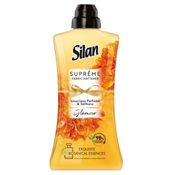 Silan Glamour Fabric Conditioner 1.012ml - buy, prices for - photo 2
