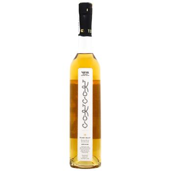 Teliani Valley Grape Chacha 42% 0.5l