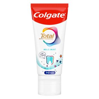 Colgate Total Kids Toothpaste 50ml - buy, prices for Ideal - photo 2