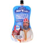 Sauce Pripravka garlic 180g doypack Ukraine