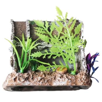 MasterZoo Chest Aquarium Decoration 12x7x10cm - buy, prices for MasterZoo - photo 3