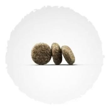 Josera Mini Senior Dry Food with Salmon for Senior Dogs of Small Breeds 900g - buy, prices for MasterZoo - photo 2