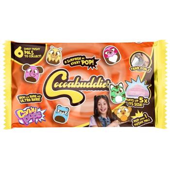 Candy Pops Coconut Friends Soft Toy - buy, prices for - photo 2
