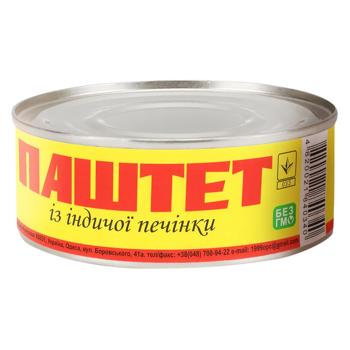 Pate Did miasoid 240g - buy, prices for Ideal - photo 1