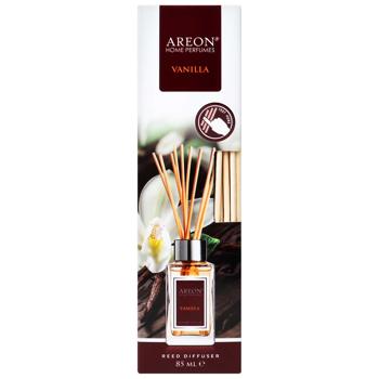 Areon Vanilla Aroma Diffuser 85ml
