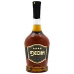 Desna Classic Traditional Alcoholic Drink 4 Years 40% 0.5l