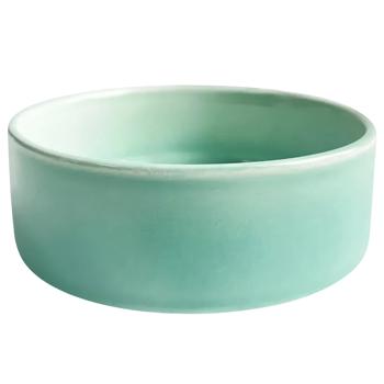 Benibeno Ceramic Bowl 13.5cm 400ml Blue - buy, prices for MasterZoo - photo 1