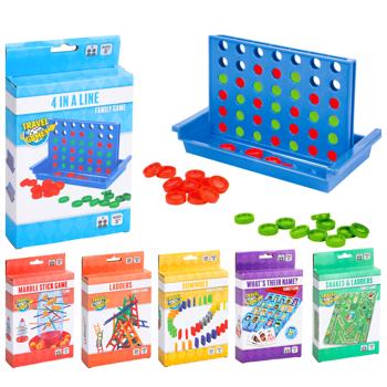 Гра дорожня 146x43x200мм S34938650 И433 (КІН) - купить, цены на КОСМОС - фото 1