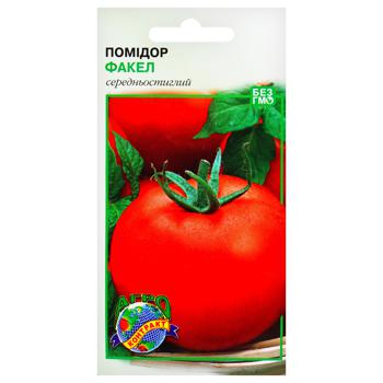 Agrokontrakt Tomato Torch Seeds 0.3g - buy, prices for ULTRAMARKET - photo 1