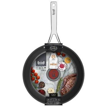 Krauff Frying Pan 28cm 25-45-217 - buy, prices for ULTRAMARKET - photo 1