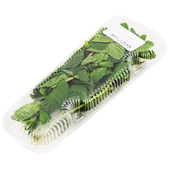 Zelenenka Mint 50g - buy, prices for Epicentr FOOD - photo 2