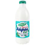 Onur Fresh Mint Turkish Ayran 1.8% 1l