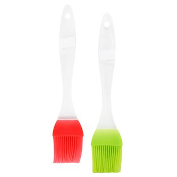 Silicone Brush - buy, prices for MegaMarket - photo 1