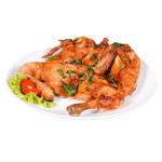 Chicken Tabaka by Weight