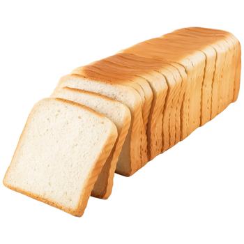 Хлеб Царь Хлеб Этот Тост Классический 660г - купить, цены на МегаМаркет - фото 2