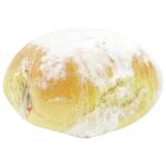 Пампушка сдобная с клюквенно-мятной начинкой 50г