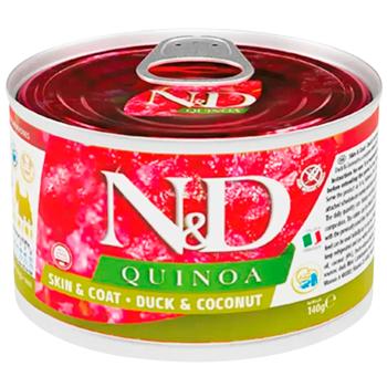 Food Farmina 140g Serbia - buy, prices for MasterZoo - photo 1