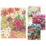 Paper Gift Bag 26*32*10cm 732M-5985