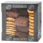 Biscotti Delicio Mix Cookie 450g