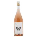 Вино Vinoman Rose Pinot Noir рожеве сухе 14,3% 0,75л