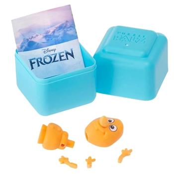 Ластик-пазл HTI Puzzle Palz Холодное сердце коллекционный - купить, цены на КОСМОС - фото 2