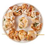 Marshal Chicken Shashlik